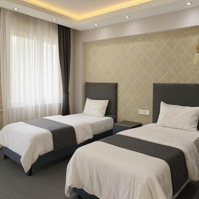 Sezginhotel 1