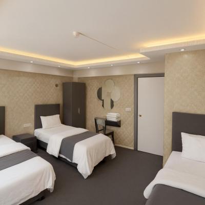 Sezginhotel 24