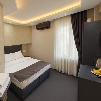 Sezginhotel 3