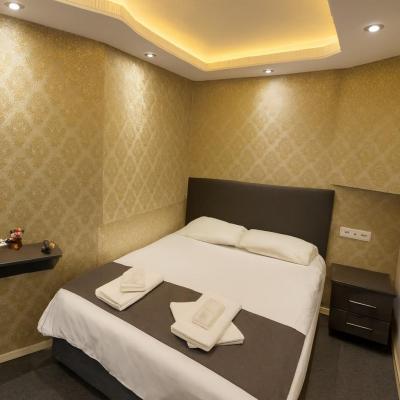 Sezginhotel 4