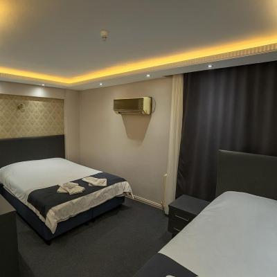 Sezginhotel 5
