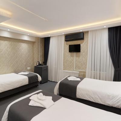 Sezginhotel 7