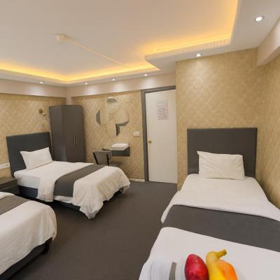 Sezginhotel 8